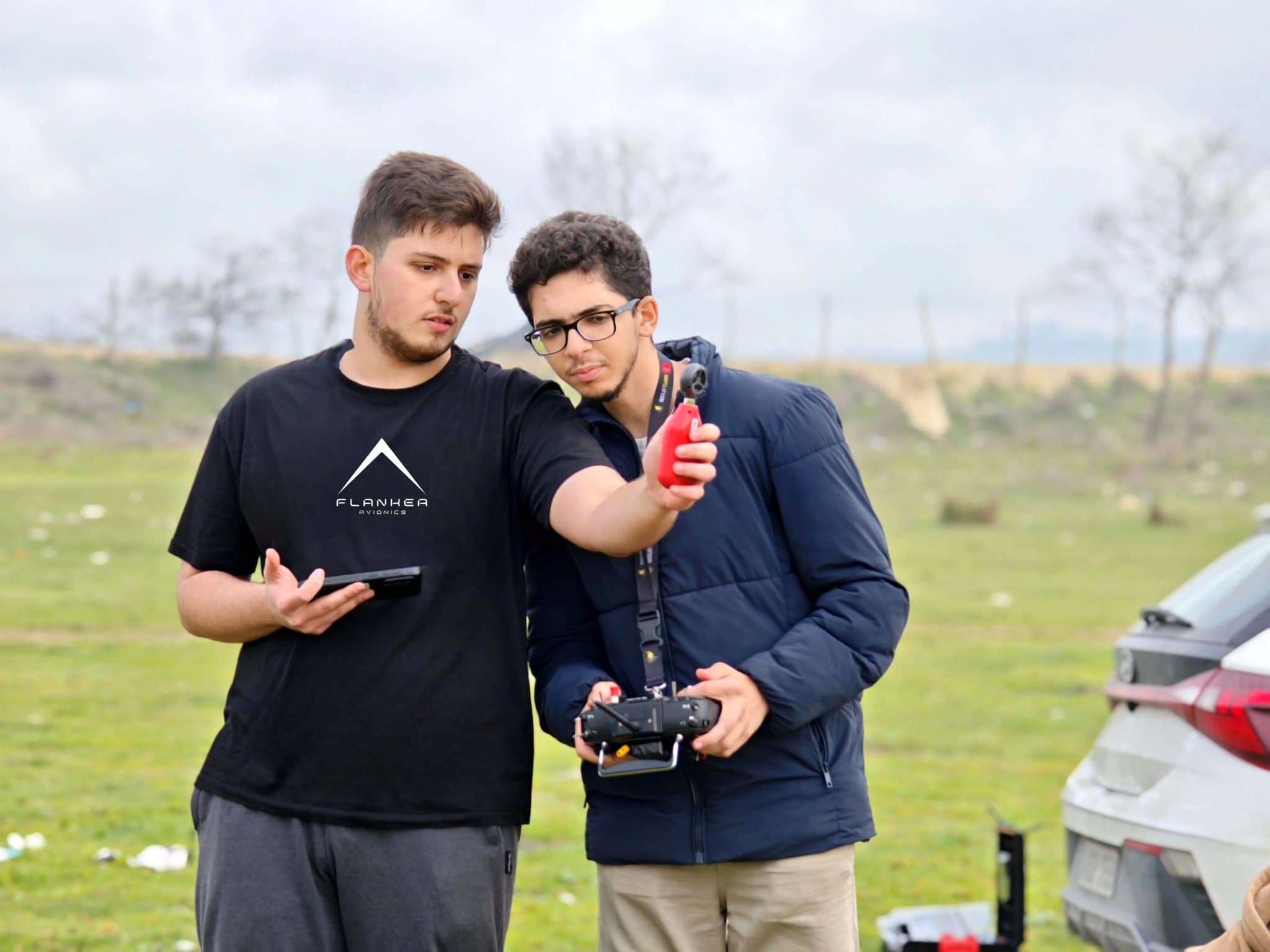 Winter Engineering Sprint & Systems Rollout