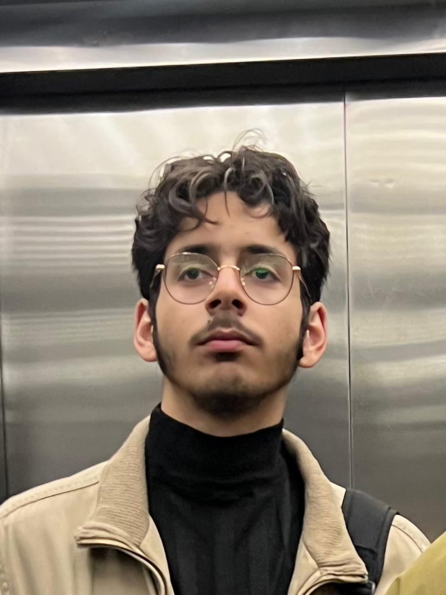 Ibrahim Rizaikat
