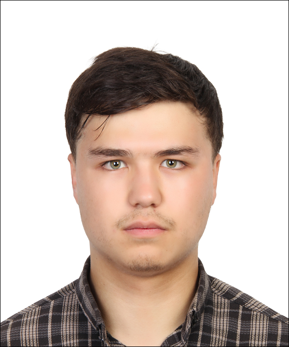 Musokhon Askarkhonov