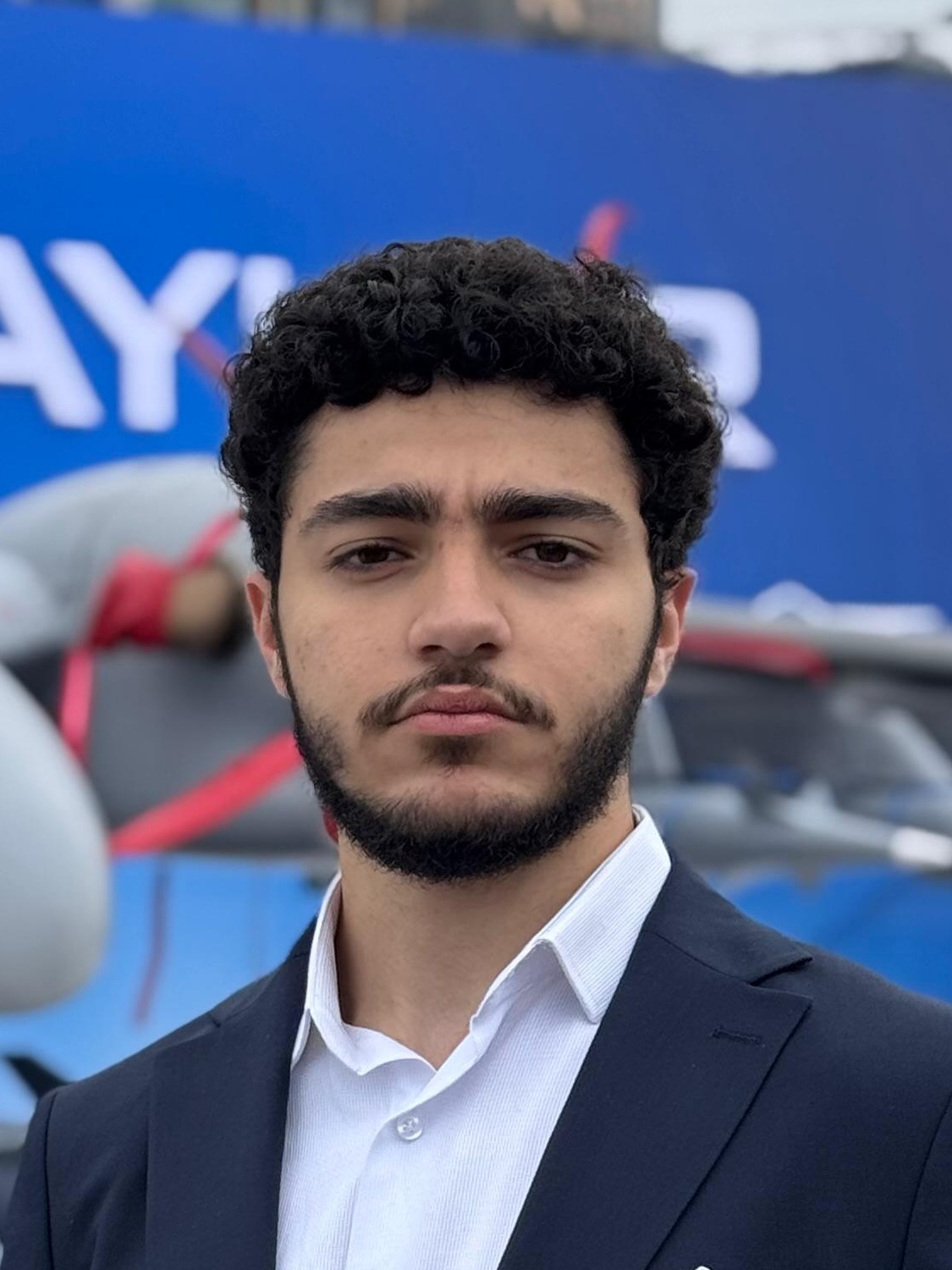 Noureldin Hassan