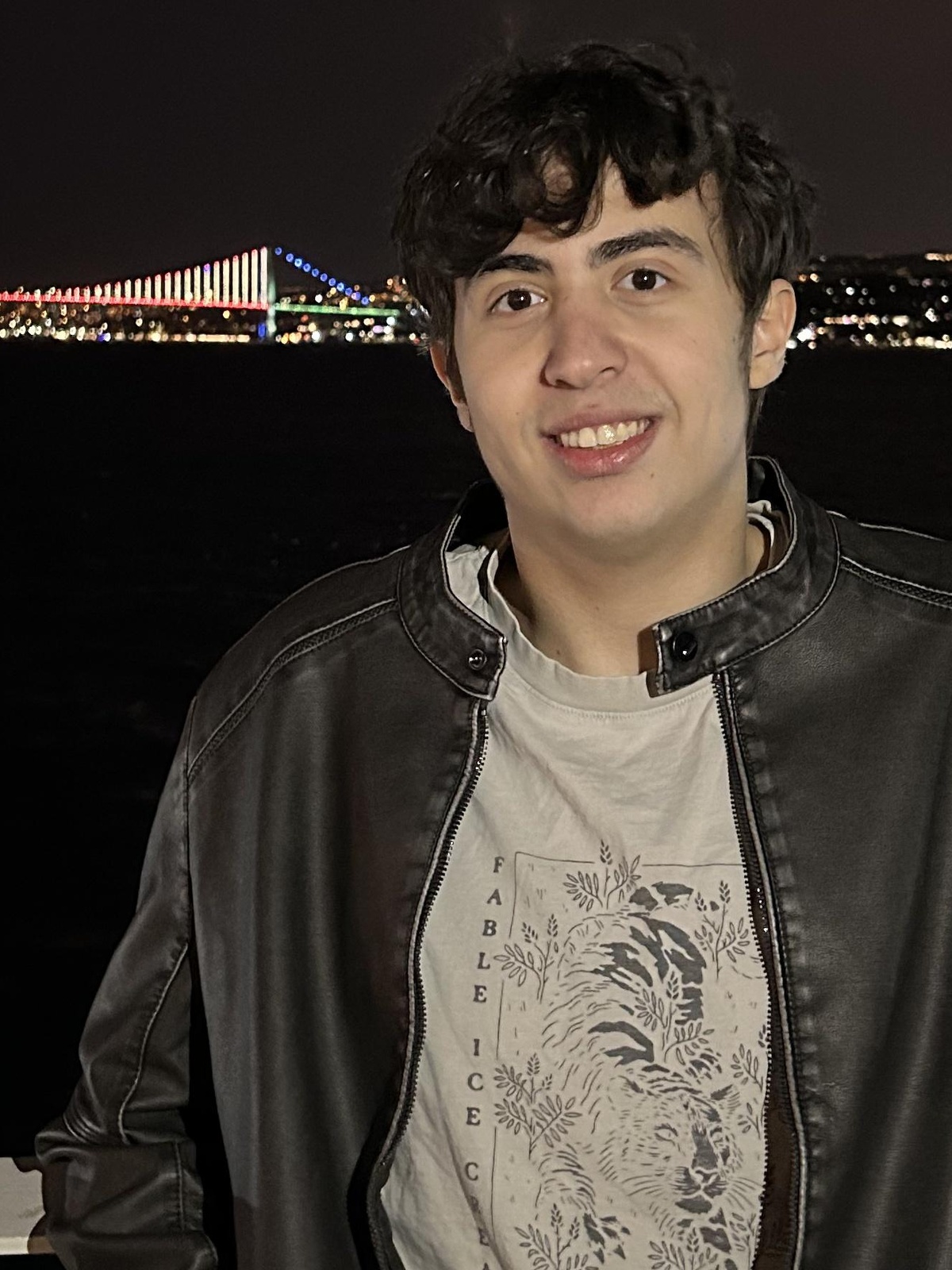Yousef Framawy